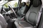 GMC Acadia Denali 2011 года